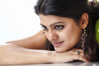 Tashu Kaushik in Half Saree Photos